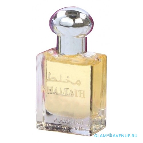 Al Haramain Perfumes Khaltath