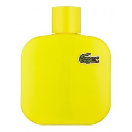 Lacoste Eau De Lacoste L.12.12 Yellow