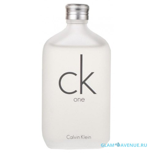 Calvin Klein CK One