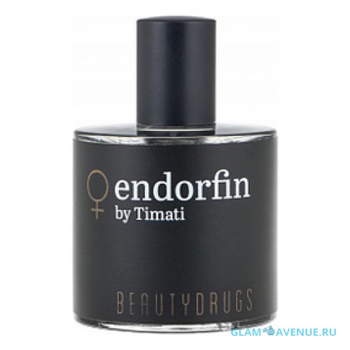 Beautydrugs Endorfin By Timati