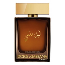 Dolce Gabbana (D&G) The One Royal Night