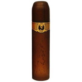 Cuba Paris Gold