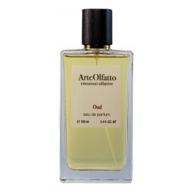 ArteOlfatto Oud