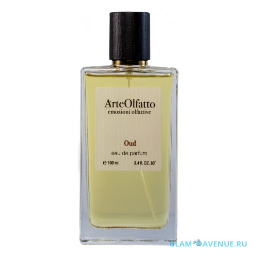 ArteOlfatto Oud