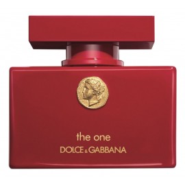 Dolce Gabbana (D&G) The One Collector Editions 2014 For Women