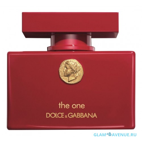 Dolce Gabbana (D&G) The One Collector Editions 2014 For Women