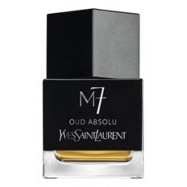 YSL M7 Oud Absolu Men