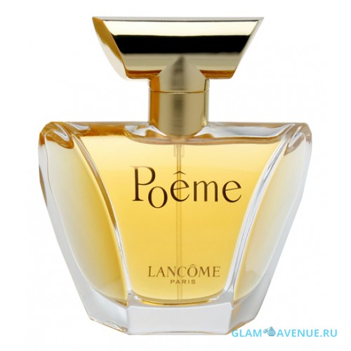 Lancome Poeme (современное издание)