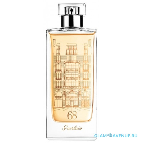 Guerlain Le Parfum Du 68