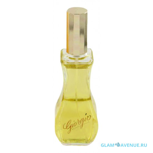 Beverly Hills Giorgio Woman