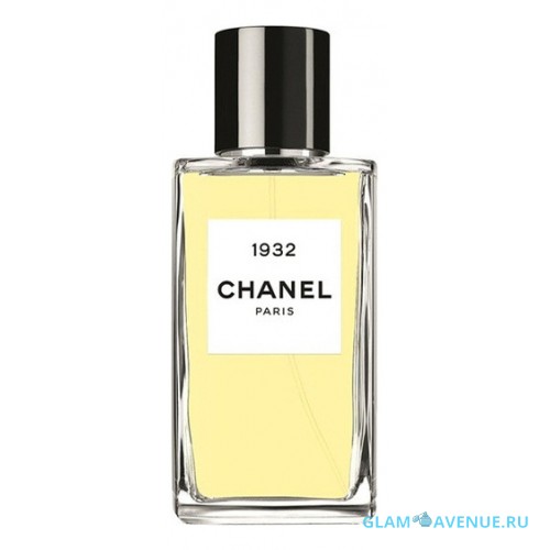 Chanel Les Exclusifs De Chanel 1932