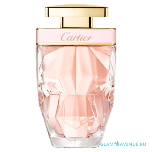 Cartier La Panthere Eau De Toilette