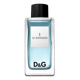 Dolce Gabbana (D&G) 1 Le Bateleur