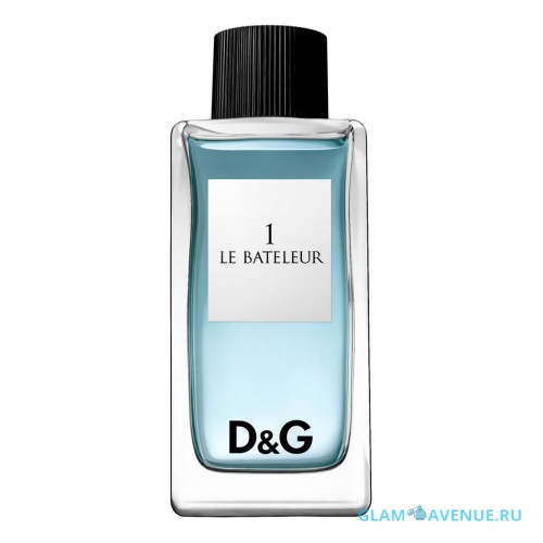 Dolce Gabbana (D&G) 1 Le Bateleur