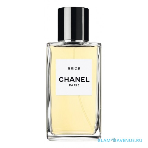 Chanel Les Exclusifs De Chanel Beige