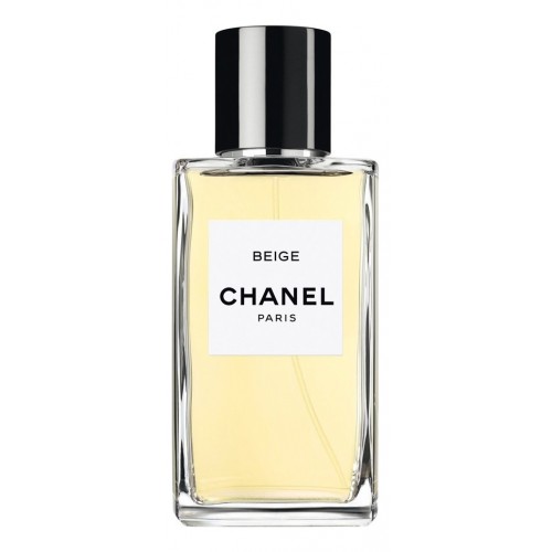 Chanel Les Exclusifs De Chanel Beige