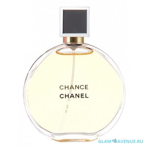 Chanel Chance Eau De Parfum