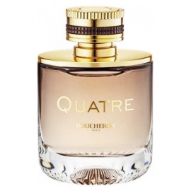 Boucheron Quatre Absolu De Nuit Pour Femme