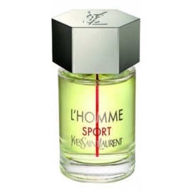 YSL L'Homme Sport