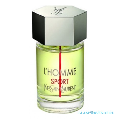 YSL L'Homme Sport