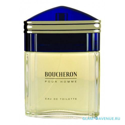 Boucheron Pour Homme