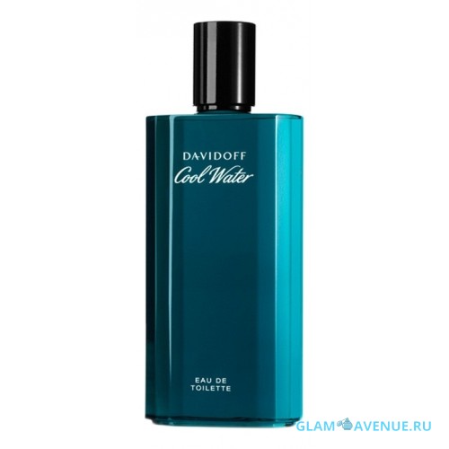 Davidoff Cool Water For Men