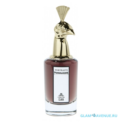 Penhaligon's Clandestine Clara