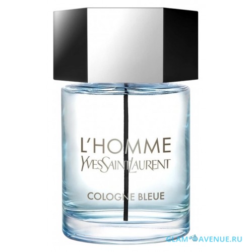 YSL L'Homme Cologne Bleue