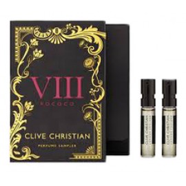 Clive Christian Noble VIII Rococo Sample Set