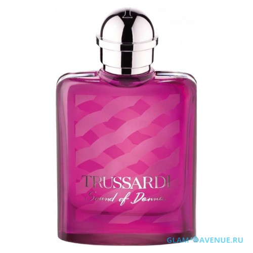 Trussardi Sound Of Donna