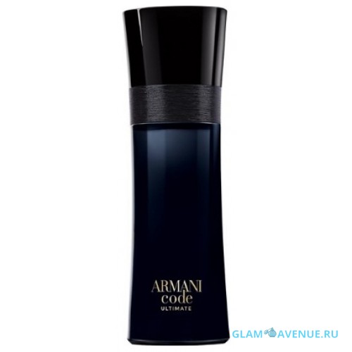 Armani Code Ultimate For Men