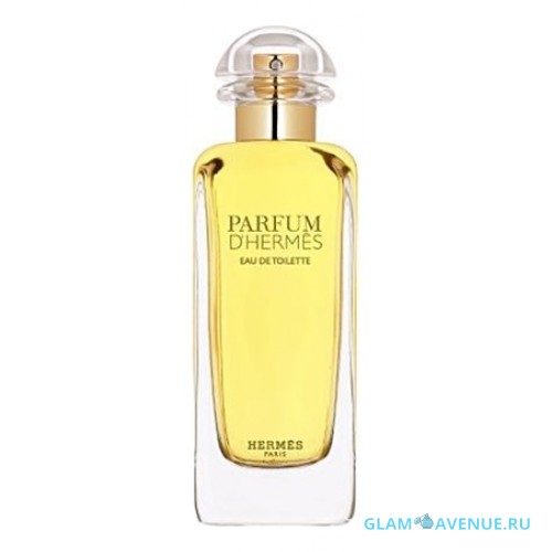 Hermes Parfum d'Hermes