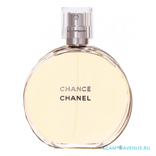 Chanel Chance Eau De Toilette