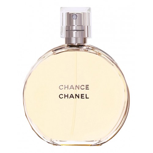 Chanel Chance Eau De Toilette