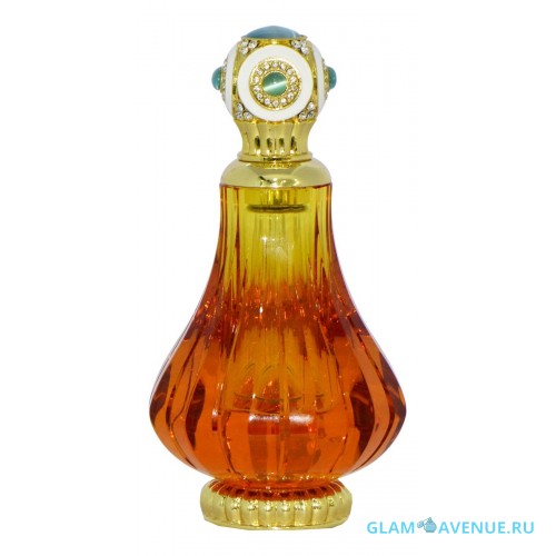 Al Haramain Perfumes Omry Due