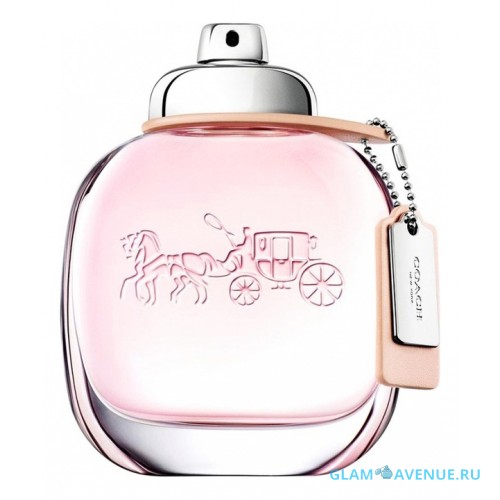 Coach The Fragrance Eau De Toilette