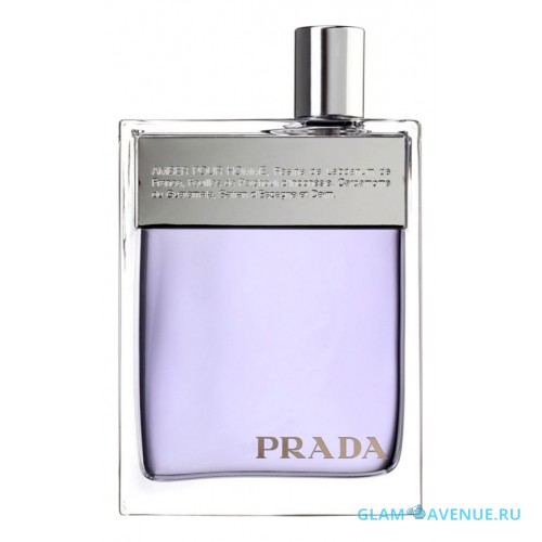 Prada Amber Pour Homme (Prada Man)