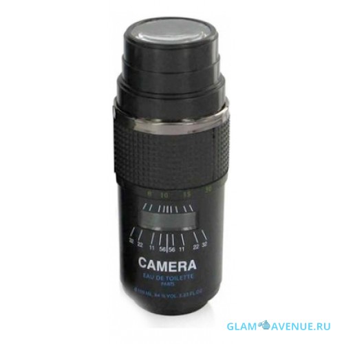 Max Deville Camera For Men