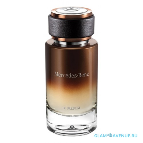 Mercedes-Benz Le Parfum