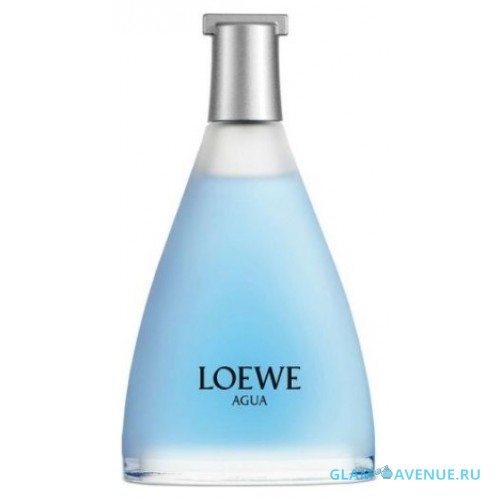 Loewe Agua De Loewe El