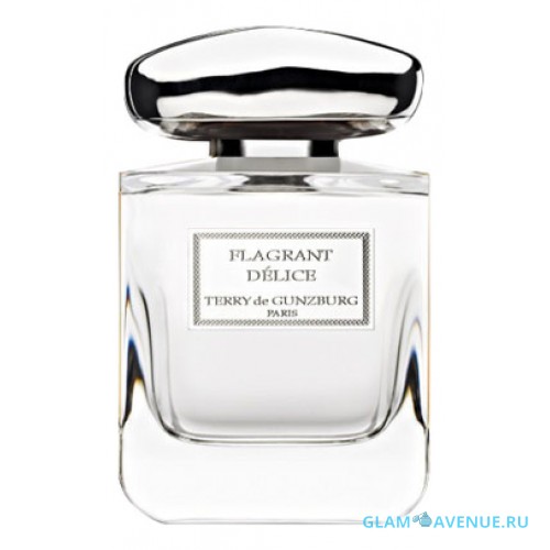 Terry De Gunzburg Flagrant Delice