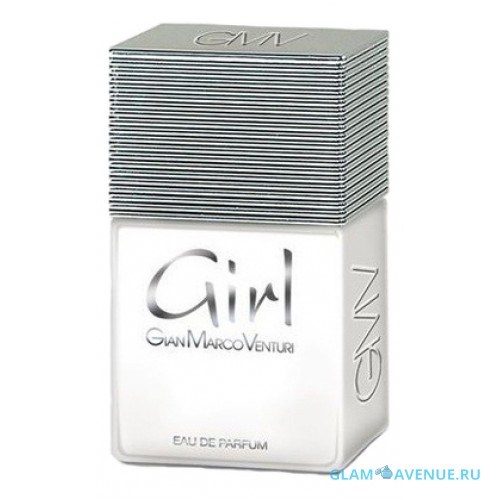 Gian Marco Venturi Girl Eau De Parfum