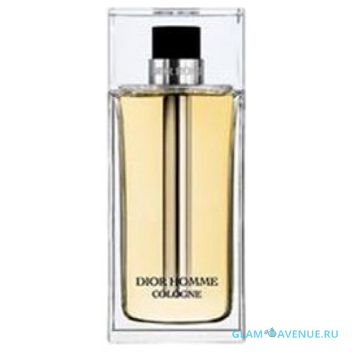 Christian Dior Homme Cologne 2007