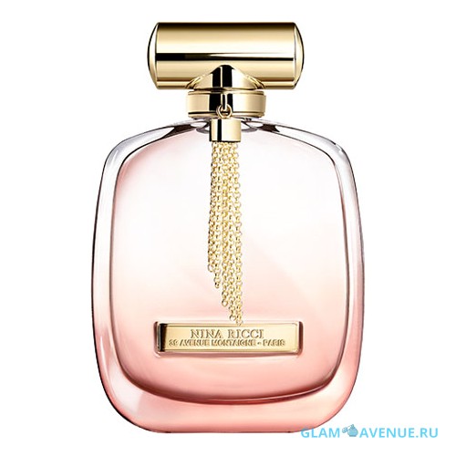 Nina Ricci L'Extase Caresse De Roses