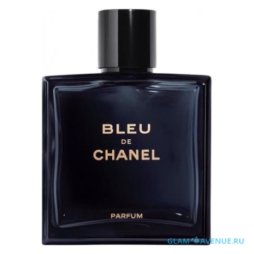 Chanel Bleu De Chanel Parfum 2018