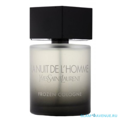 YSL La Nuit de L'Homme Frozen Cologne