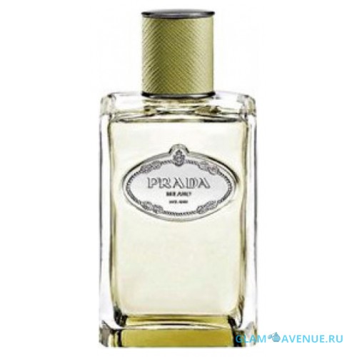 Prada Infusion de Vetiver (2015)