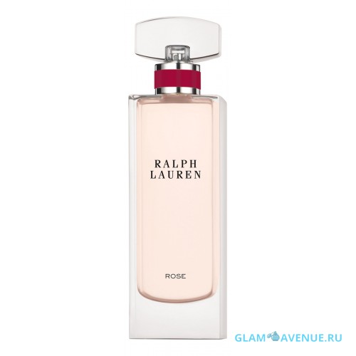 Ralph Lauren Legacy Of English Elegance Rose