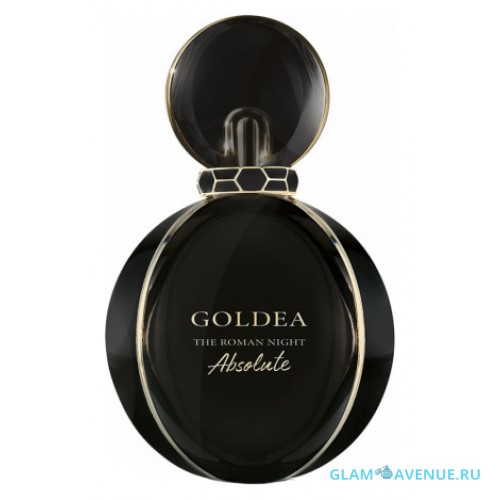 Bvlgari Goldea The Roman Night Absolute