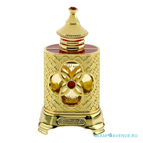 Rasasi Oudh Almethali